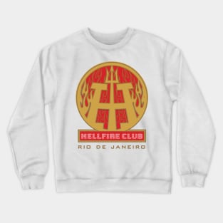 HFC RIO Crewneck Sweatshirt